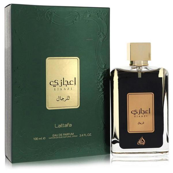 Lattafa Ejaazi Eau de Parfum 100 ml
