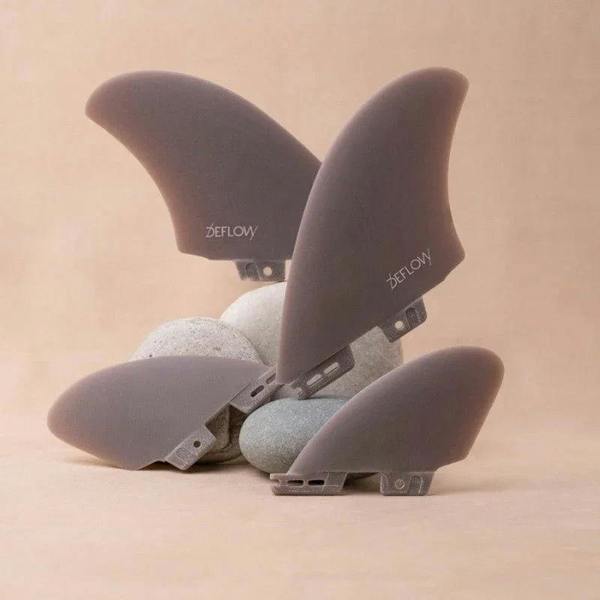 Deflow Surf Deflow Fish Quad