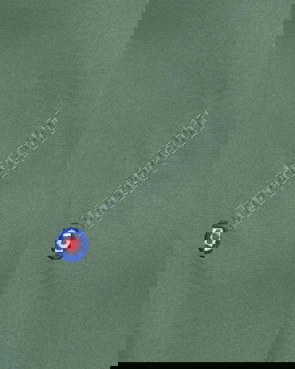 Lambretta Mens ShowerProof Classic Harrington MOD Scooter Jacket Coat