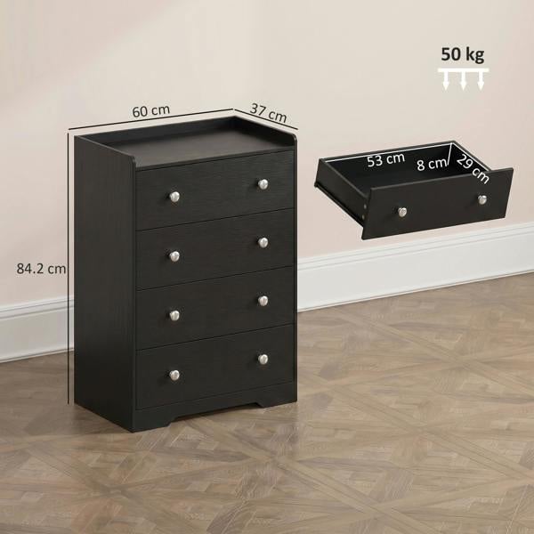 Drawer Chest