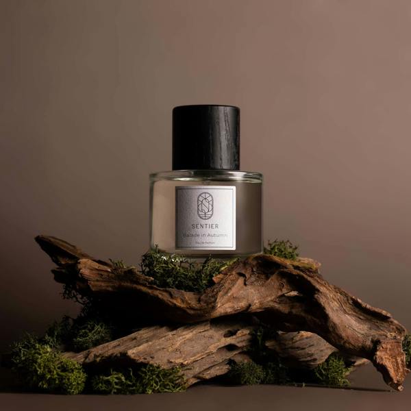 Sentier Balade in Autumn  Eau de Parfum Spray 100ml - Additional 5