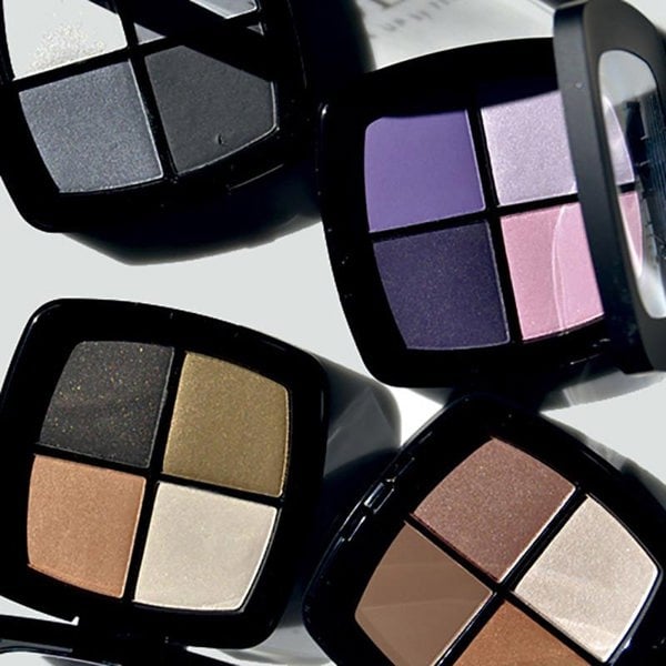 Lola Make Up Lola Eyeshadow Quad