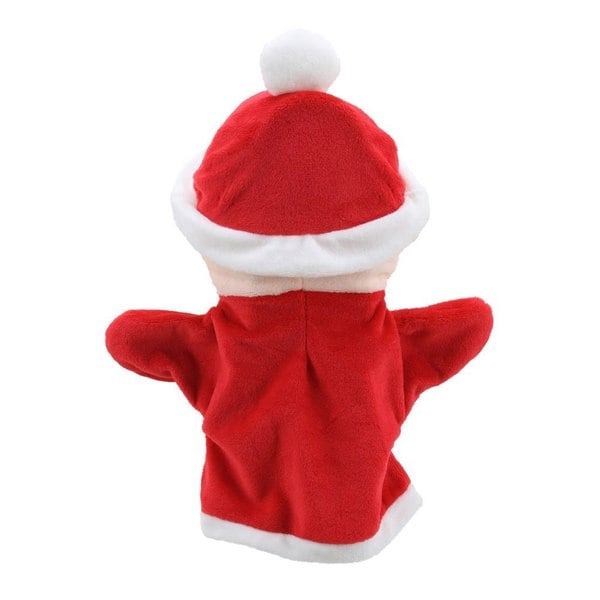 The Puppet Company Mrs Claus - My First Christmas Puppets