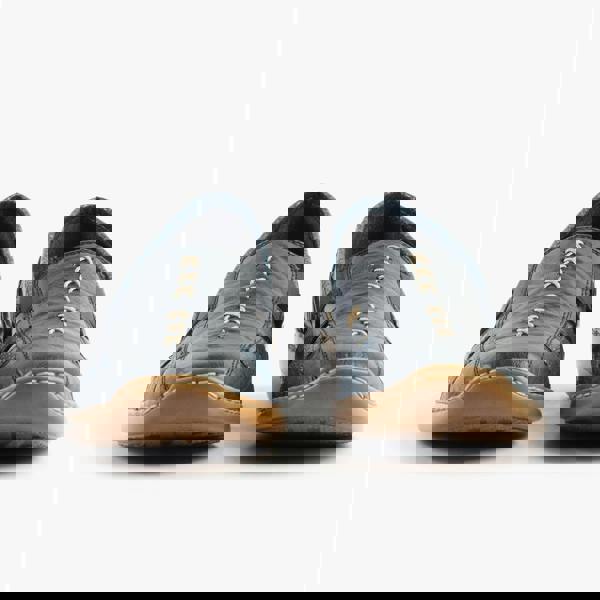 Rieker Rieker 41385-15 Womens Shoes Blue