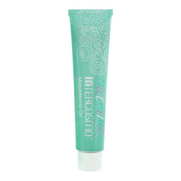 Intercosmo Nutrilux Macadamia Oil 0.90 MOON BLOSSOM Hair Colour 60ml