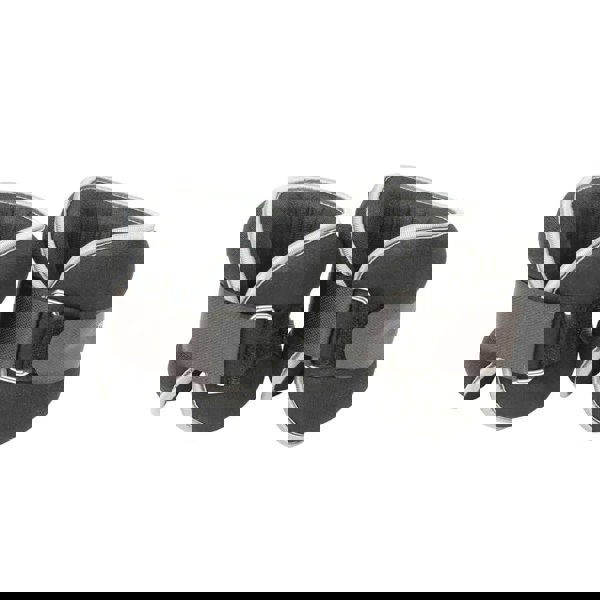 Fitness Mad Neoprene Ankle Wrist Weights 2 x 1kg