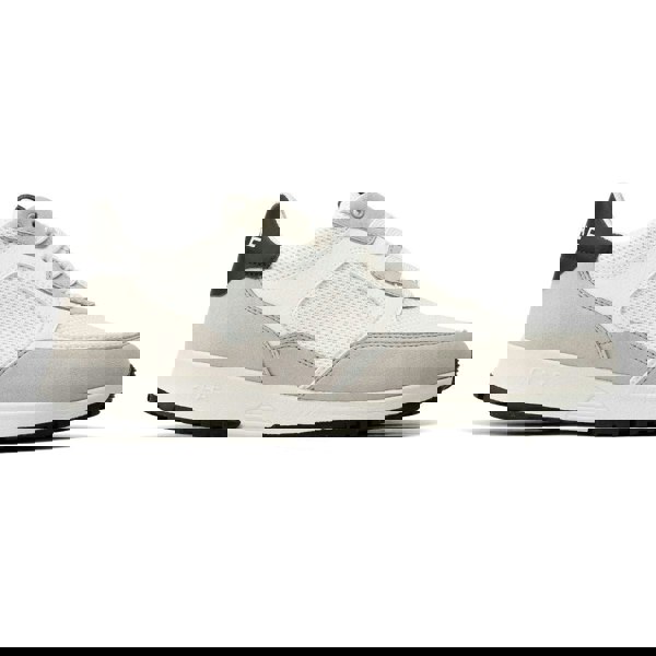 Clae CL24AJS03-MWN Men's Joshua Microchip/White/Navy