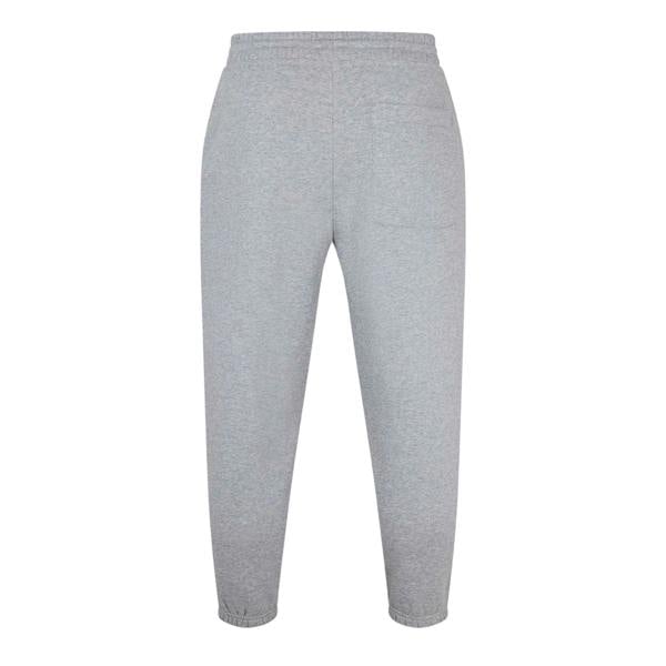 Adidas Mens All SZN Fleece Joggers - Medium Heather Grey - 