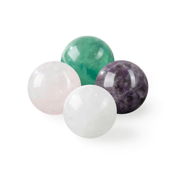 Myga Sphere Gemstones - Singles