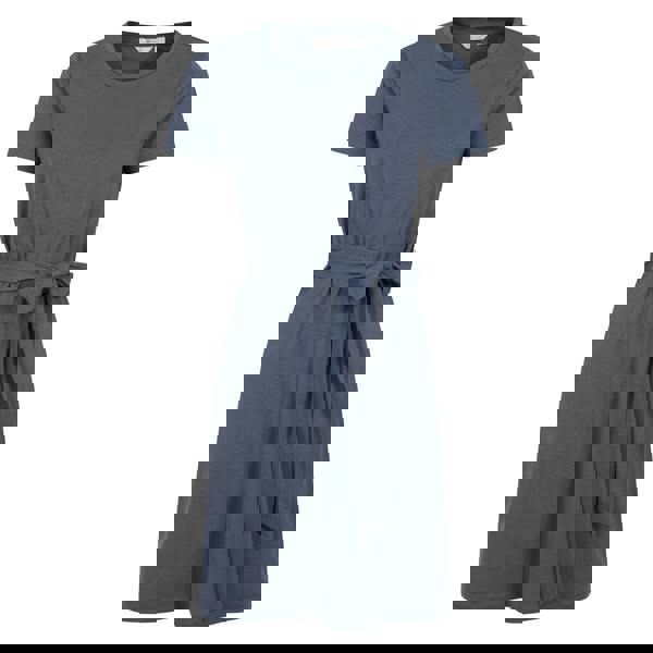 Mountain Warehouse Womens/Ladies Paros T-Shirt Dress - Blue - 