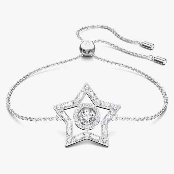 Swarovski Stella Crystal Star Bracelet 5617881