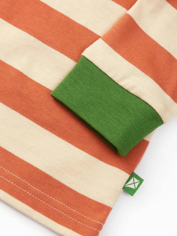 Kite Boys Organic Stripy Top