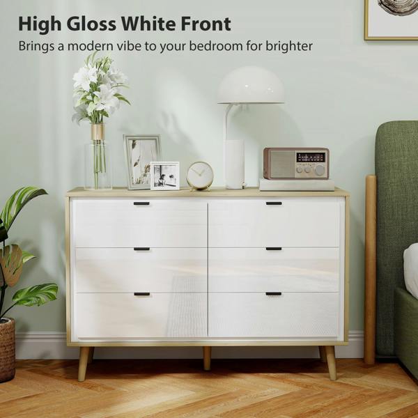 Drawer Chest
