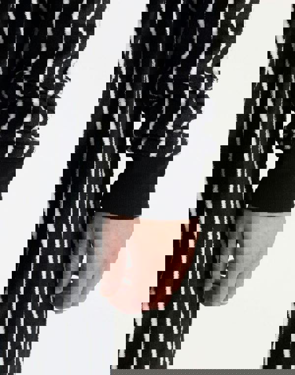 The Nightmare Before Christmas Unisex Black Character Onesie