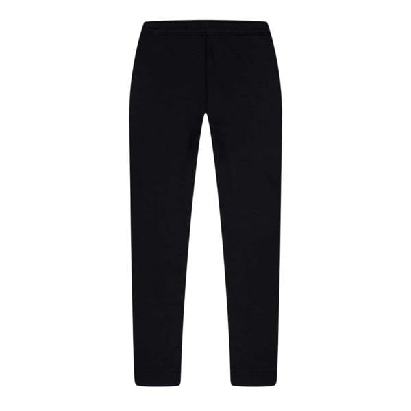 Boss Boys Lettering Joggers - Black - 