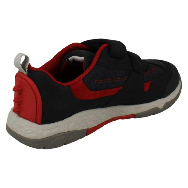 Clarks Boys Clarks Casual Shoes Steggy Tail K