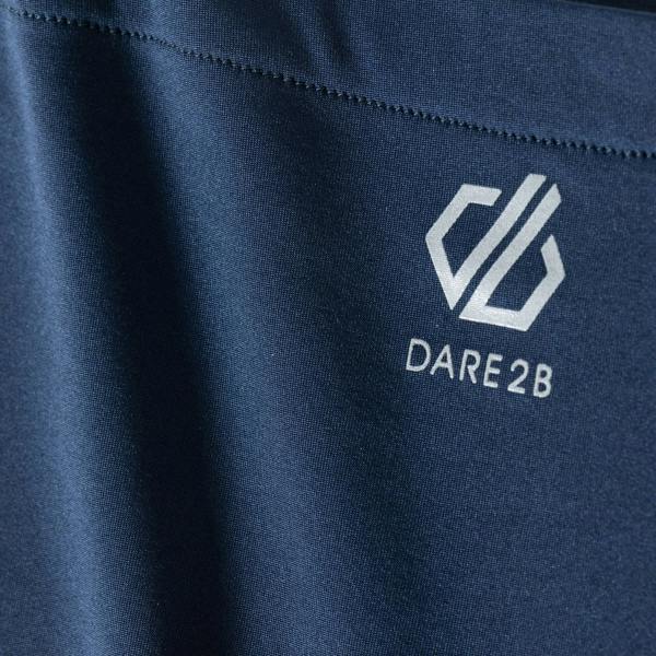 Dare 2B Childrens/Kids Frequent Neck Gaiter - Navy - 
