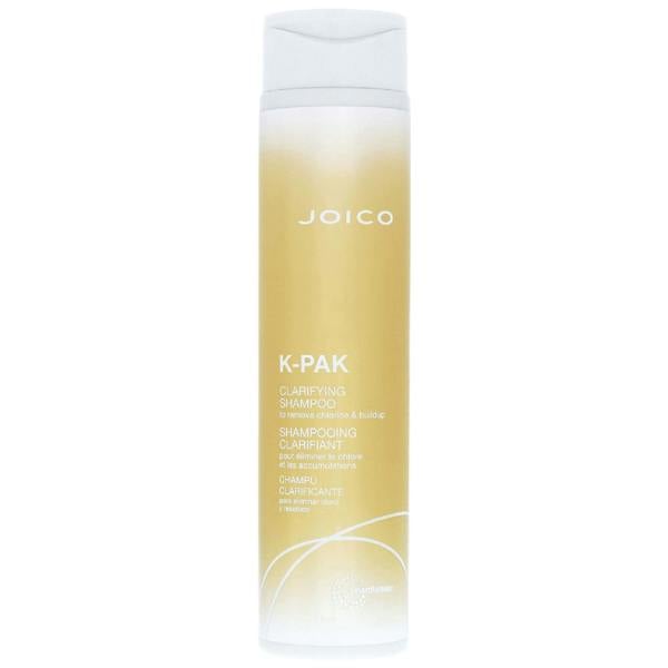 Joico K-Pak Clarifying Shampoo 300ml