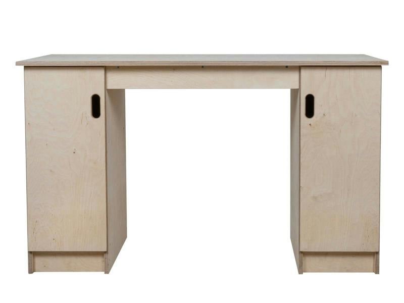 wooden cabinet workbench