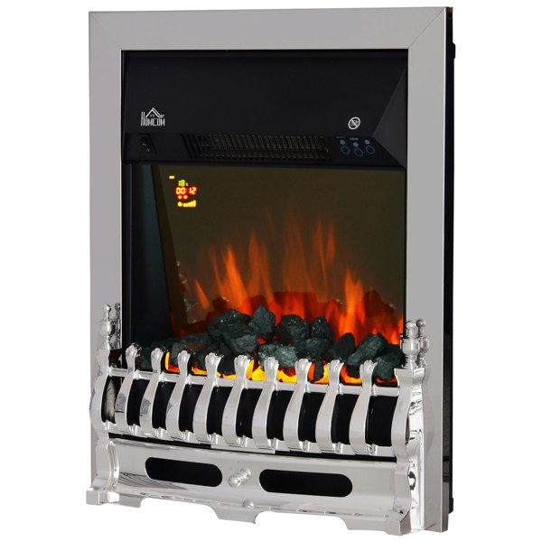 Electric Fireplace