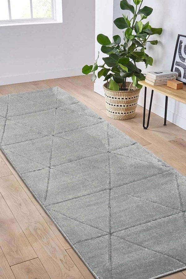 Newport Capleton Rug – Bold Geometric Design