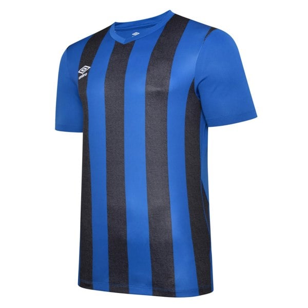 Umbro Childrens/Kids Ramone Jersey - Royal Blue/Black