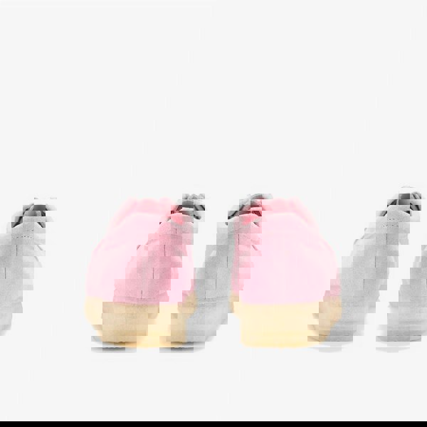 Clarks Originals Wallabee Suede Women's Pink Shoes