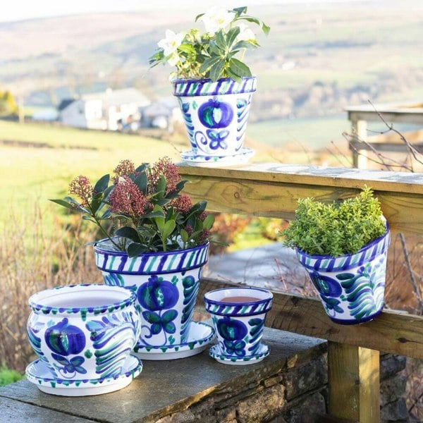 Granada Plant Pots-1
