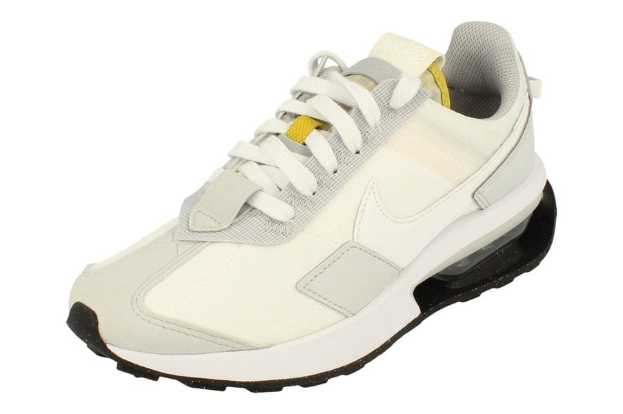 Nike Air Max Pre-Day Mens Da4263  100 - Summit White 100 - Photo 0