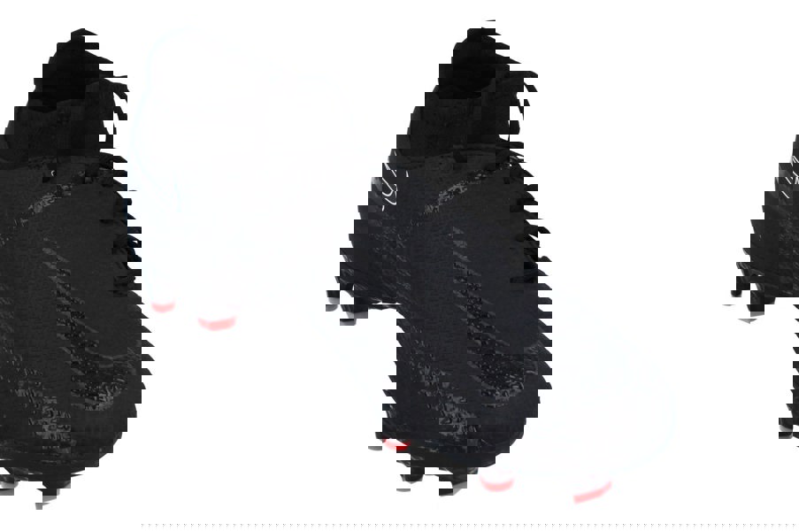 Nike Phantom Gt2 Academy Df Fg/Mg Mens Football Boots Dc0797 001 - Black Dark Smoke Grey 001 - Photo 3