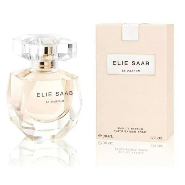 Elie Saab Le Parfum 30ml Eau De Parfum EDP Spray For Her