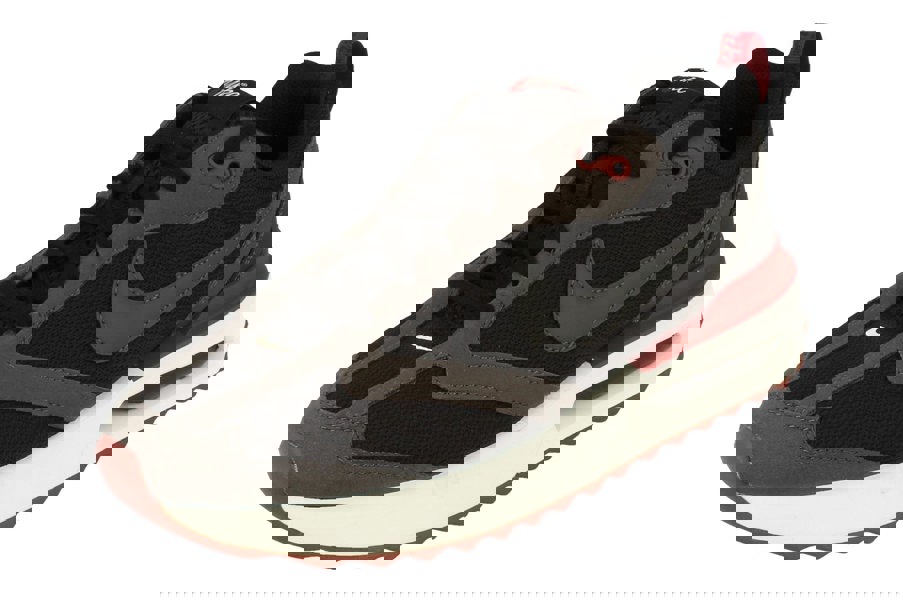 Nike Air Max Dawn Mens Dq3991  001 - Black Anthracite Summit White 001 - Photo 0