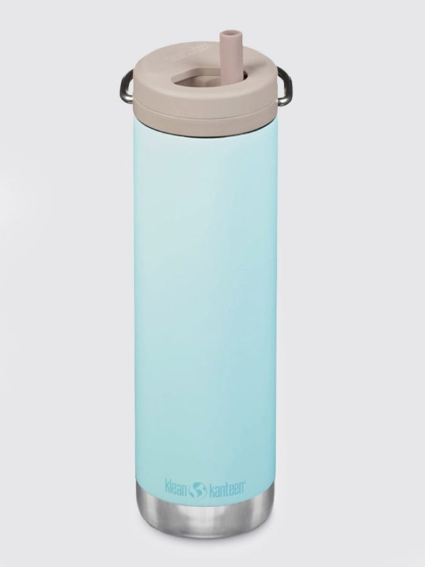 Klean Kanteen TKWide Insulated Bottle 20oz (592ml) With Twist Cap