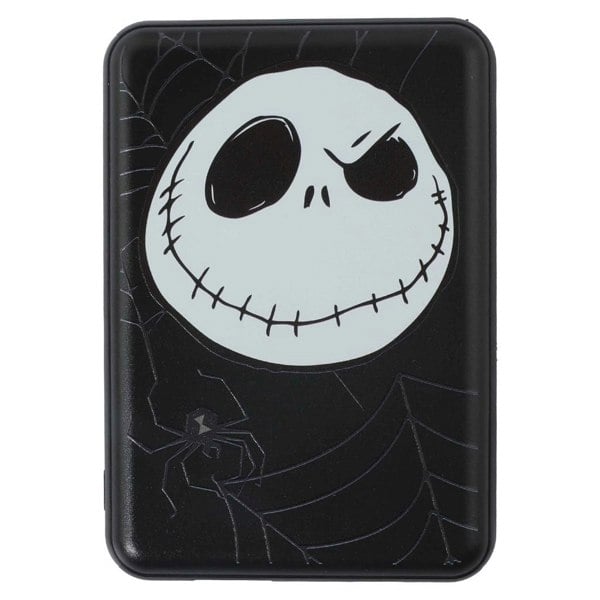 Quest | Nightmare Before Christmas 5000Mah Magnetic Power Bank Classic Jack Web