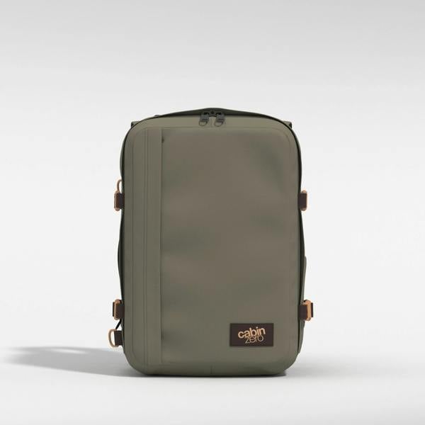 CabinZero Classic Plus Backpack 32L