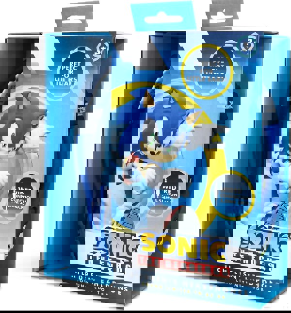 OTL | SONIC MOULDED EARS CHILDRENS HEADPHONES