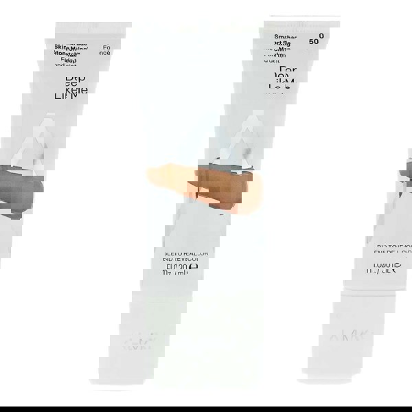 Almay Smart Shade Deep Like Me 500 Foundation 30ml