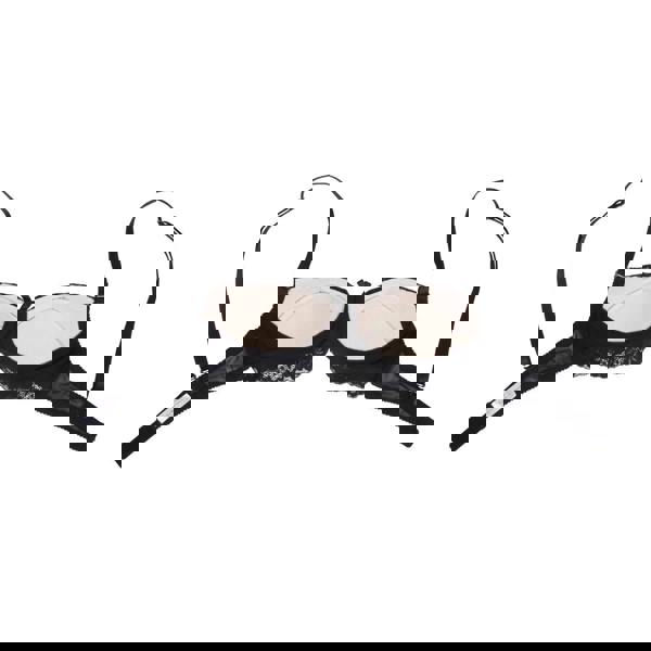 Little-Women-Sylvia-Non-Wired-Balconette-Multiway-Fixed-Padding-Bra
