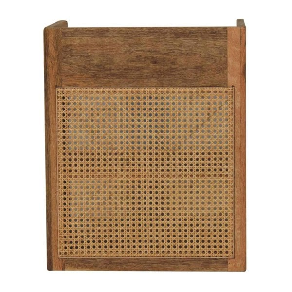 Artisan Furniture Larissa T-Bar Open Bedside