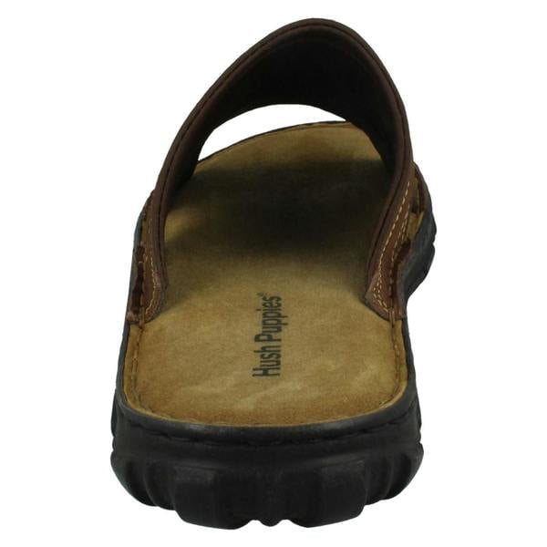 Hush Puppies Mens Hush Puppies Casual Sandals Austin