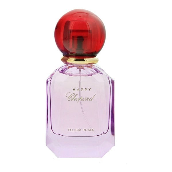 Chopard Happy Chopard Felicia Roses for Her Eau de Parfum - 40ml