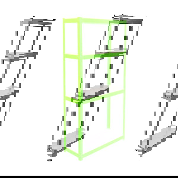 Monster Racking 2 x Greenhouse Water-Resistant Racking