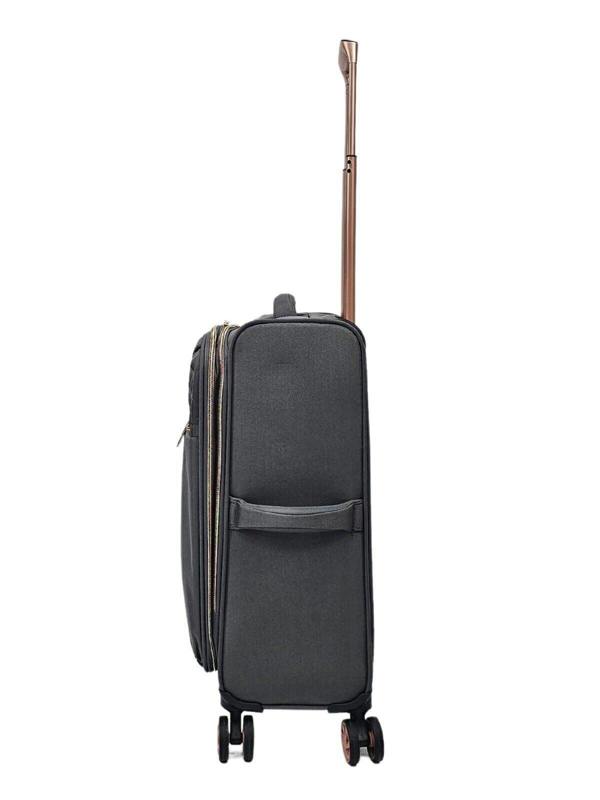 Eagle Luggage 4 Wheel Lightweight Suitcase Luggage Travel Bags Set