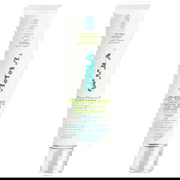 Coola Body Care Radical Recovery After Sun Lotion 148ml