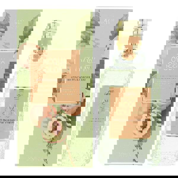 Acqua Colonia 4711 Acqua Colonia White  Coriander Eau de Cologne 100ml