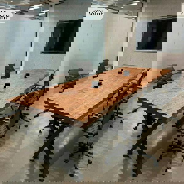 TRL Furniture Chunky Conference Table