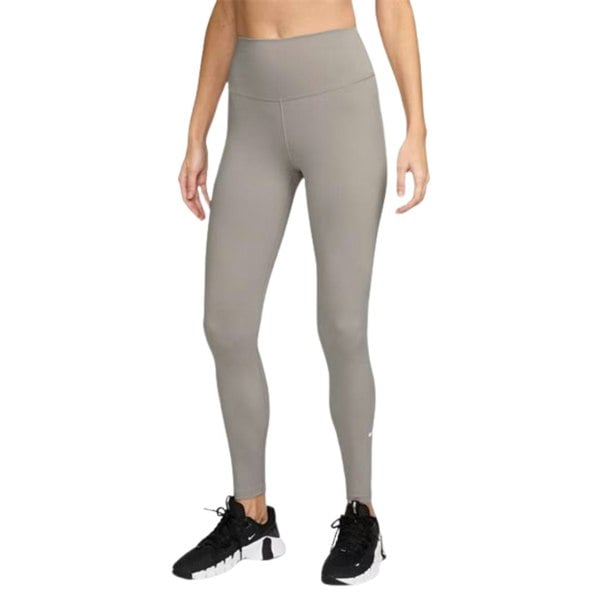 Nike Dm7023 073 Wolf Grey Leggings Female S