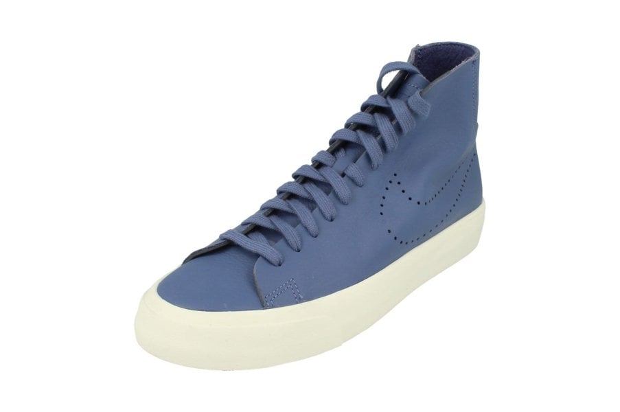 Nike Blazer Studio Mid Mens Hi Top Trainers 880870 400 - KicksWorldwide