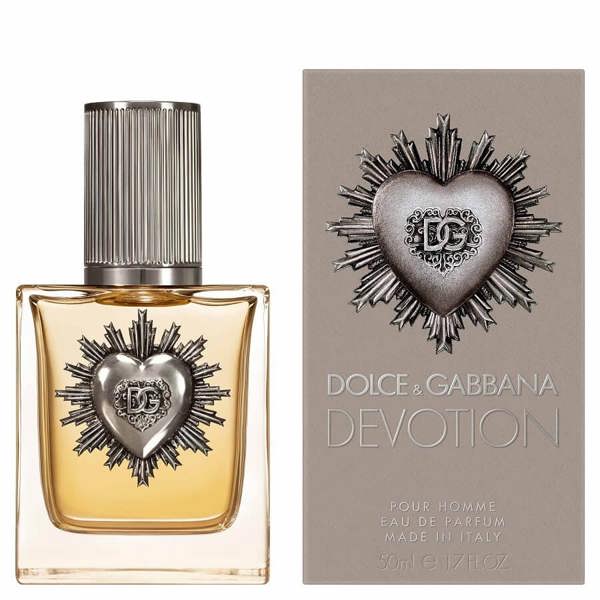 Dolce & Gabbana Devotion Pour Homme Eau de Parfum