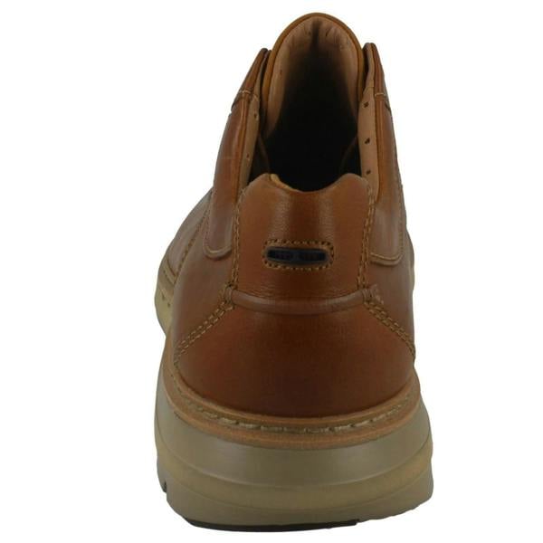 Clarks Mens Clarks Casual Shoes Un Ramble Lo
